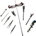 Metal Malzemeler