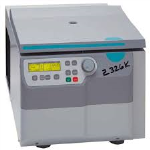 HERMLE Marka Z-326K Model  Üniversal Santrifüj-Soğutmalı