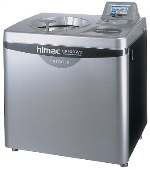 Hitachi Koki Ultra Santrifüjler