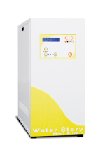 Saf Su Cihazı MDM-0170 Mini Pure I